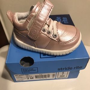 Stride Rite Infant Walkers